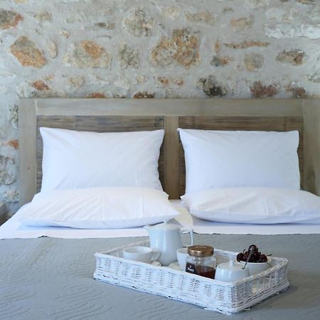 Casa Ovata Διαμέρισμα Τσουκαλάδες Εξωτερικό φωτογραφία