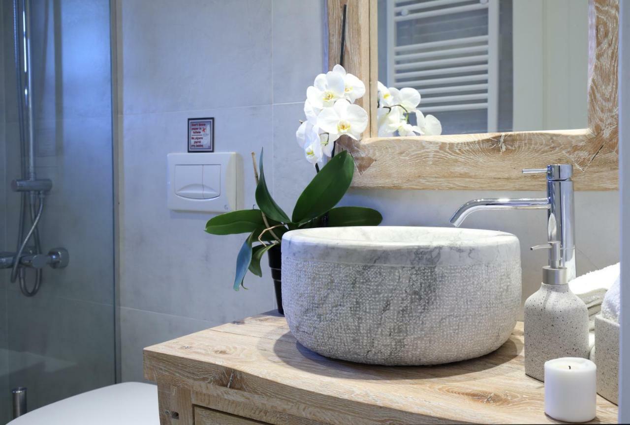 Casa Ovata Διαμέρισμα Τσουκαλάδες Εξωτερικό φωτογραφία