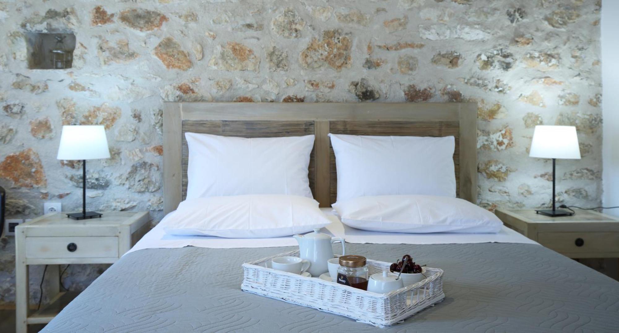 Casa Ovata Διαμέρισμα Τσουκαλάδες Εξωτερικό φωτογραφία
