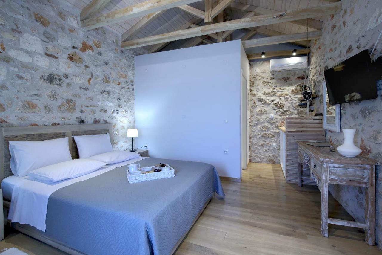 Casa Ovata Διαμέρισμα Τσουκαλάδες Εξωτερικό φωτογραφία
