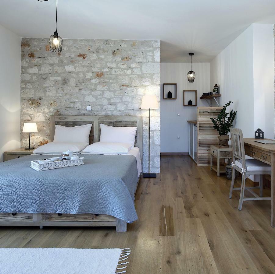 Casa Ovata Διαμέρισμα Τσουκαλάδες Εξωτερικό φωτογραφία