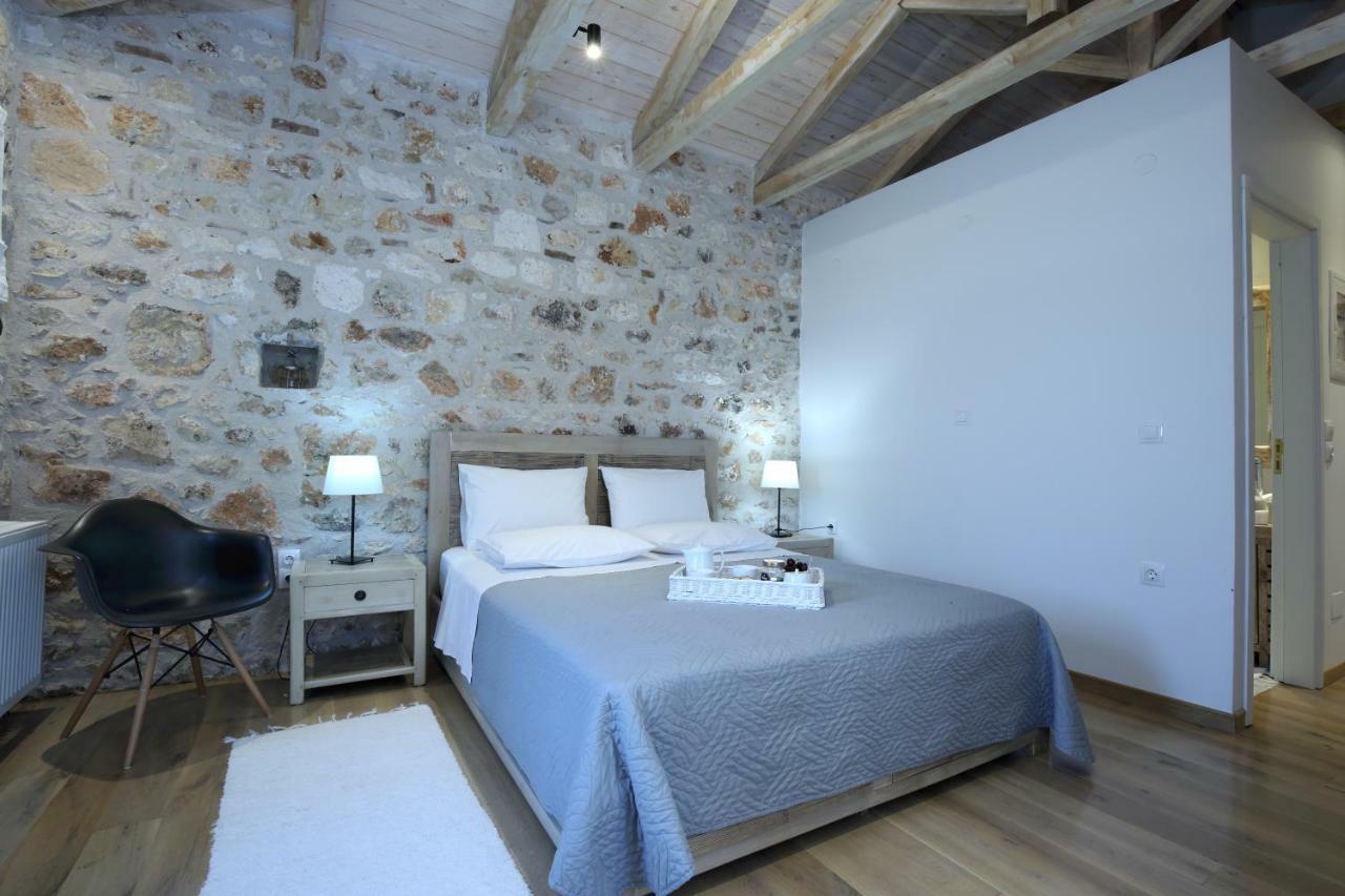 Casa Ovata Διαμέρισμα Τσουκαλάδες Εξωτερικό φωτογραφία