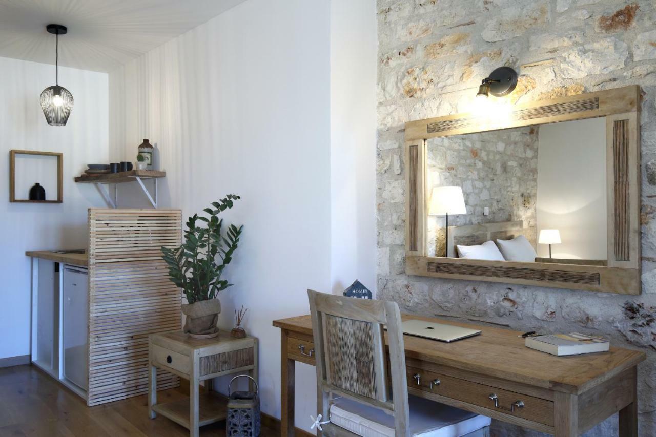Casa Ovata Διαμέρισμα Τσουκαλάδες Εξωτερικό φωτογραφία