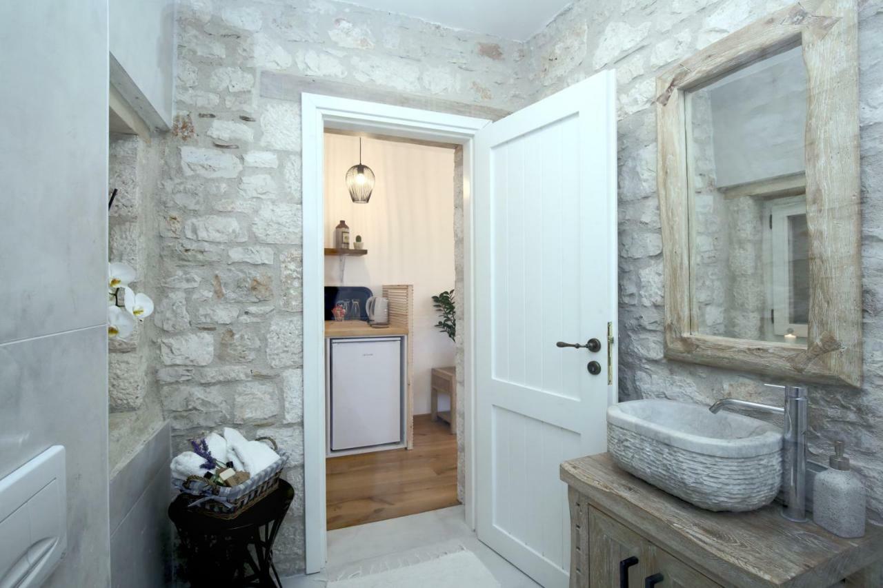Casa Ovata Διαμέρισμα Τσουκαλάδες Εξωτερικό φωτογραφία