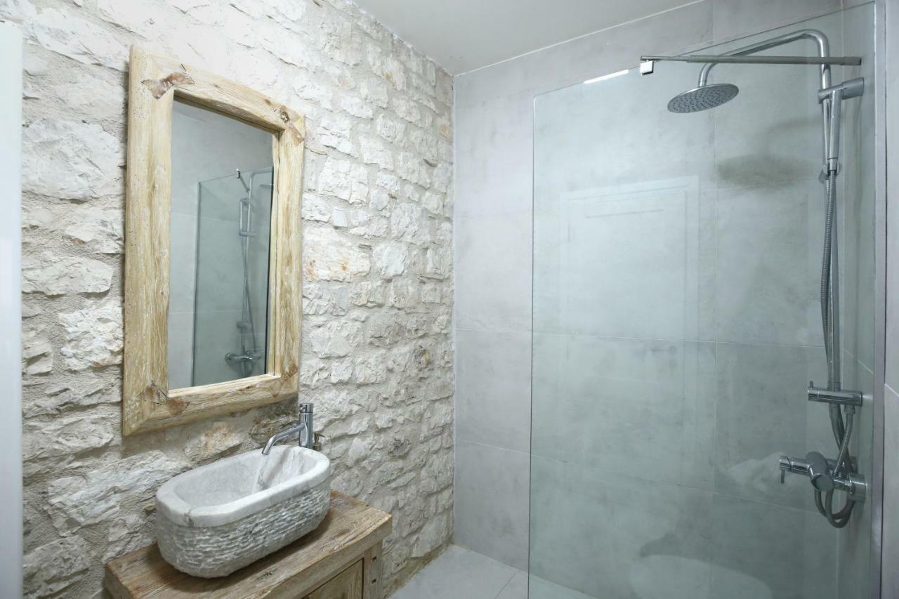 Casa Ovata Διαμέρισμα Τσουκαλάδες Εξωτερικό φωτογραφία