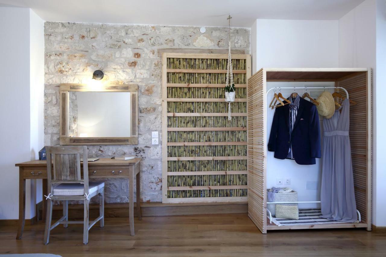 Casa Ovata Διαμέρισμα Τσουκαλάδες Εξωτερικό φωτογραφία